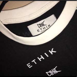 Never worn Comfy Mens T-shirt